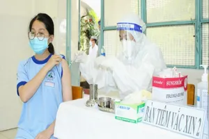 TP.HCM: 37 phường, xã rơi vào cấp độ 2 dịch COVID-19 vì lý do này 