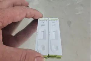 TP.HCM: Bộ xét nghiệm nhanh SARS-CoV-2 có thực sự bị thổi giá và khan hiếm?