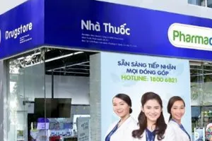 Bị phạt 30 triệu đồng do bán thuốc kê đơn nhưng không có toa bác sĩ