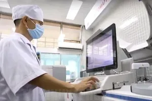 Các bệnh viện oải với công văn 'đùng một cái' của Bộ Y tế 