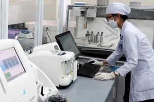 BV Chợ Rẫy kiến nghị sử dụng máy mượn để phục vụ bệnh nhân BHYT 