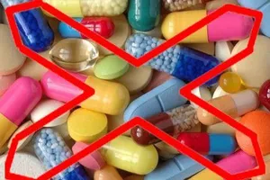 TP.HCM: Giám sát mẫu thuốc viên bao đường Neurobion không đạt chất lượng