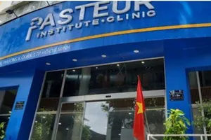 TP.HCM: Bất chấp bị tước giấy phép, cơ sở làm đẹp vẫn ngang nhiên hoạt động