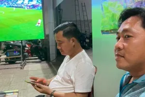 Nguy cơ đau tim, đột quỵ mùa World Cup