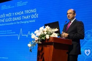 Đổi mới y khoa trong thế giới thay đổi