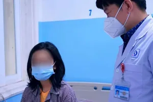 Điều trị thành công trường hợp viêm não tự miễn