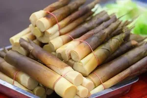 Cách ăn măng tươi để không bị độc hại