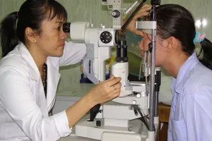 Gọi số 0858035043 để được khám và tư vấn miễn phí bệnh Glôcôm