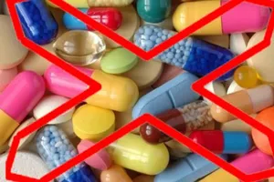 Tác hại khi tự ý dùng thuốc kê đơn