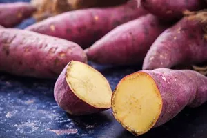 Bị tiểu đường có nên ăn khoai thay cơm?