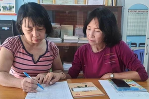 TP.HCM: Cán bộ dân số không bị điều chỉnh bởi Nghị định 05/2023