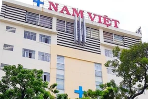 Phòng khám phá thai 22 tuần tuổi gây tai biến nghiêm trọng