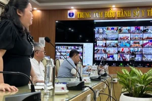  297 bác sĩ trẻ tại TP.HCM có cơ hội tìm việc làm tại 61 cơ sở y tế