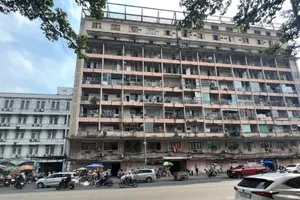 Bệnh viện Chấn thương chỉnh hình TP.HCM 'gồng gánh' nhiều khó khăn 