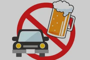 Bác sĩ uống bia lái xe gây tai nạn là trưởng khoa của một bệnh viện