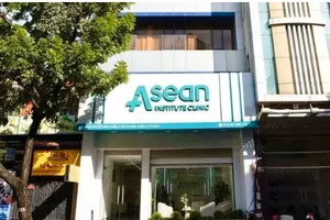 TP.HCM phạt phòng khám da liễu ASEAN tổng cộng 104 triệu đồng