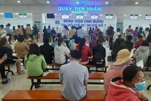 10 sự kiện nổi bật của ngành y tế TP.HCM năm 2023