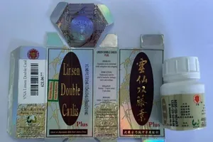 Phát hiện thực phẩm chức năng giả trộn với tân dược