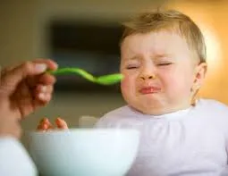 Ngưng uống thuốc bổ, bé lại biếng ăn