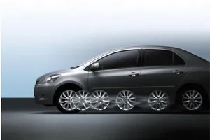 Những kinh nghiệm giúp phanh xe an toàn 