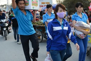 Thưởng Tết nguyên đán cao nhất gần 710 triệu đồng