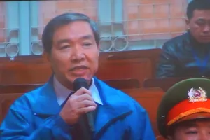 Dương Chí Dũng khai người báo tin: Tòa khởi tố vụ án cố ý làm lộ bí mật nhà nước