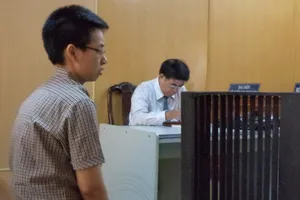 Giết cha người tình đồng giới, lãnh án tử hình