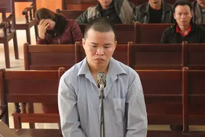 Bốn năm tù cho kẻ lừa “vợ một đêm” đi bán