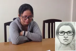 Vụ bắt cóc trẻ sơ sinh ở BV Q.7: Sợ bị chồng bỏ vì không có con