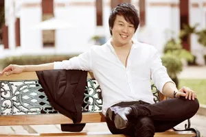 Ca khúc của Thanh Bùi thắng Giải Mai Vàng 2013