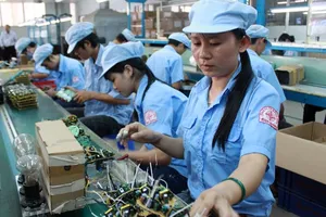 Thưởng Tết cho nhân viên 5 triệu, lòng tôi trăn trở