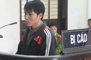 Đâm chết vợ, lãnh án chung thân