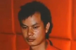 Tử hình "yêu râu xanh" bắt 6 phụ nữ làm nô lệ tình dục