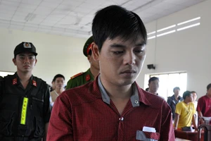 Tài xế gây tai nạn làm chết 6 người, lãnh 12 năm tù