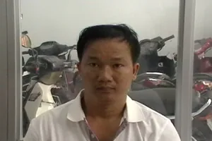 Cài thiết bị nổ vào loa để đe dọa anh em cột chèo