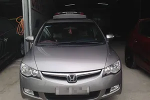 Cận tết, dịch vụ thuê xe tranh thủ hét giá 