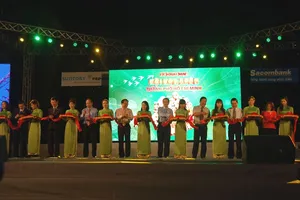 “Kỳ hoa, dị thảo” hội tụ về Hội hoa xuân 2014