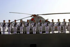 Philippines kêu gọi sự giúp đỡ trước đe dọa từ Trung Quốc