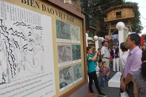 Du xuân 2014: Những điều vui, buồn… cười!