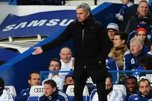 Mourinho: “Man City là con báo, luôn muốn giết Chelsea”