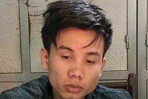 Kẻ cướp taxi sa lưới khi đến nhà bạn gái