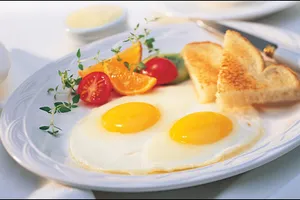 7 lý do bạn nên ăn sáng mỗi ngày 
