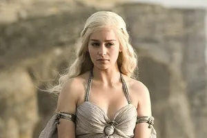 Người đẹp Game of Thrones được đàn ông khao khát nhất 