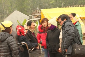 Sưởi than, ba người tử vong, hai người nguy kịch