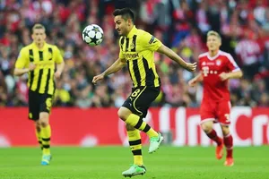 M.U có hy vọng sở hữu ngôi sao hàng đầu Bundesliga 