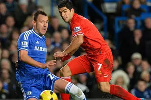 Mourinho thận trọng với Liverpool