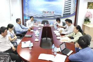 Minh định nhiệm vụ của Thừa phát lại