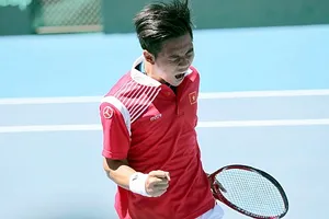 Hoàng Thiên tỏa sáng giúp tuyển VN tạm hòa Pakistan