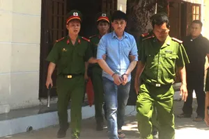 Xét xử vụ ẩu đả ở quán bar Monaco làm 1 người chết