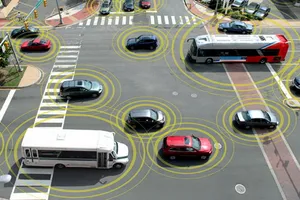 Công nghệ đỉnh cao dành cho xe hơi tương lai